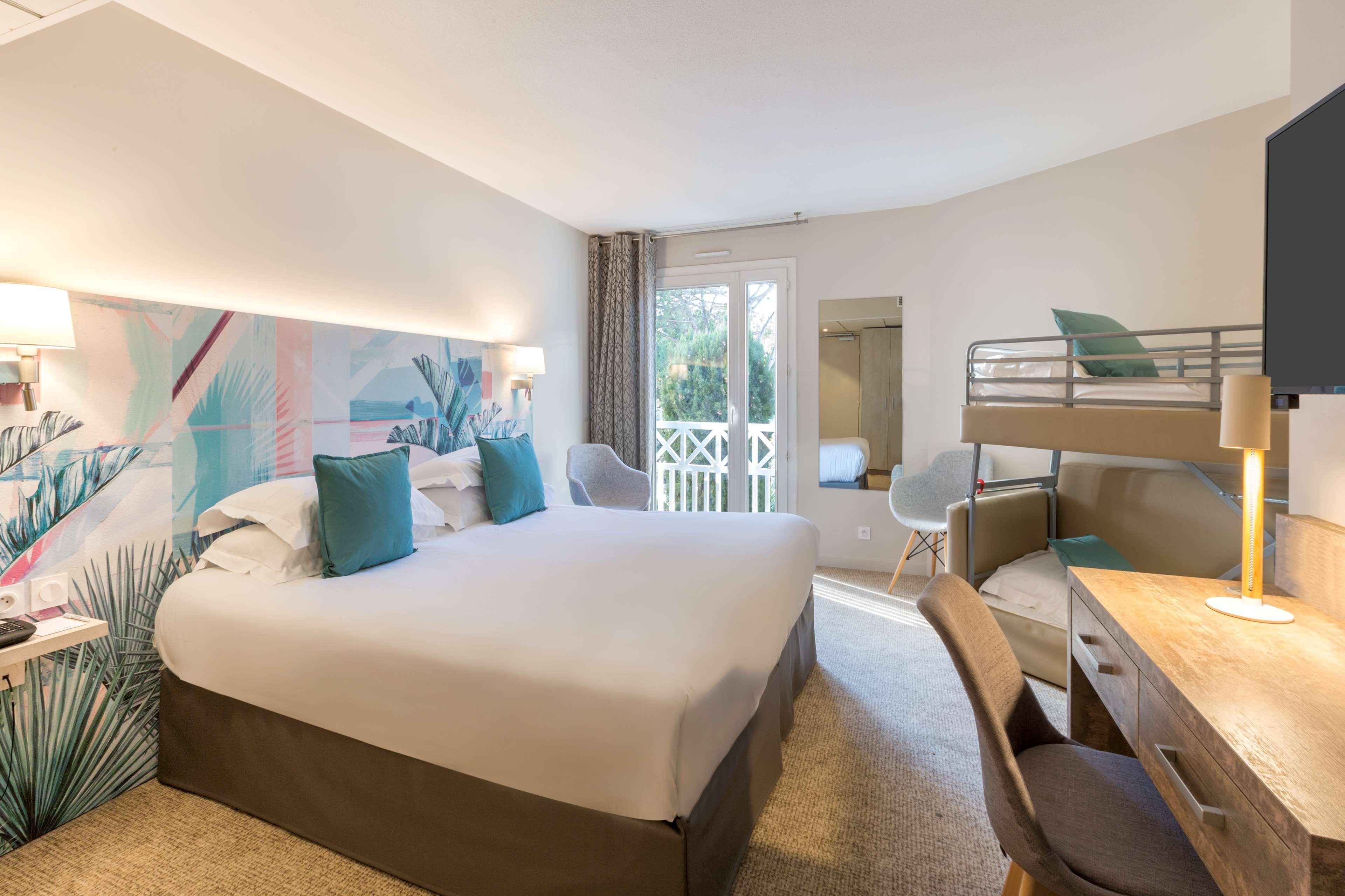 Spark By Hilton Houston Bush Intercontinental Airport Eksteriør billede