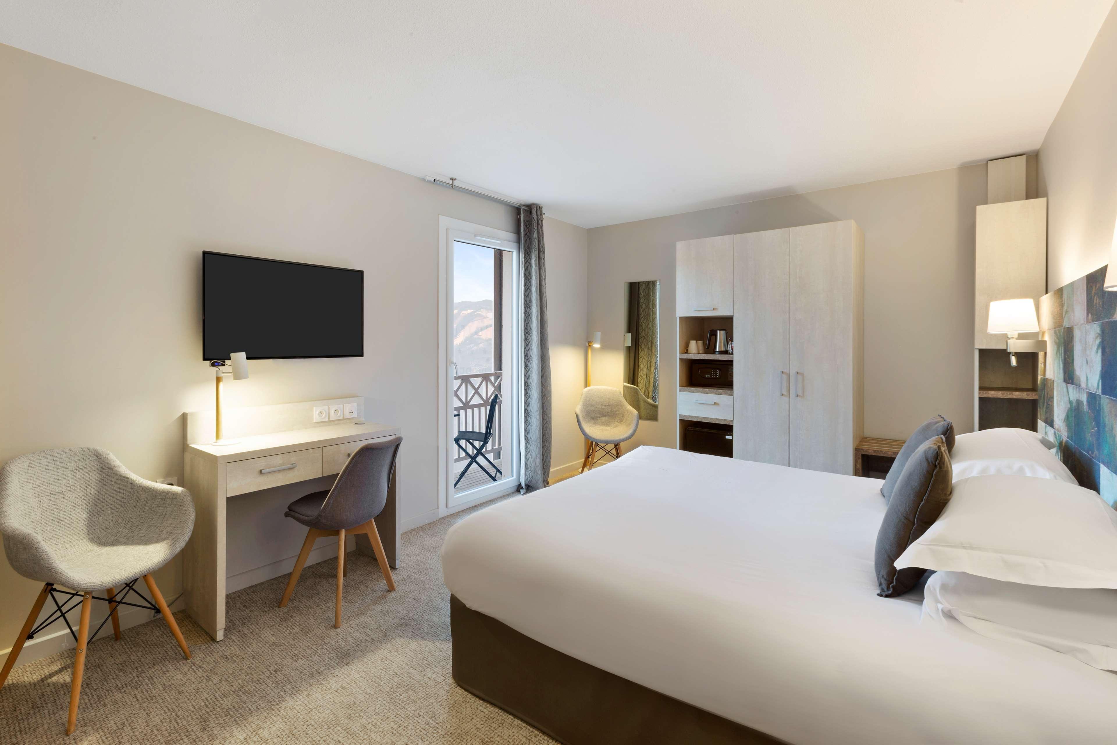 Spark By Hilton Houston Bush Intercontinental Airport Eksteriør billede