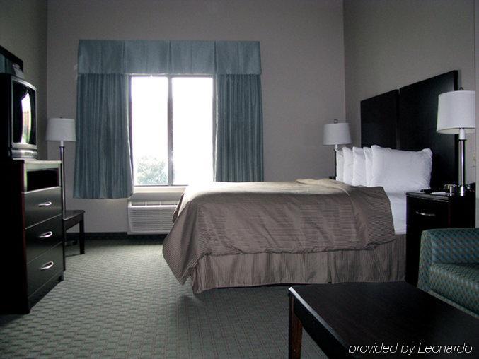 Spark By Hilton Houston Bush Intercontinental Airport Værelse billede